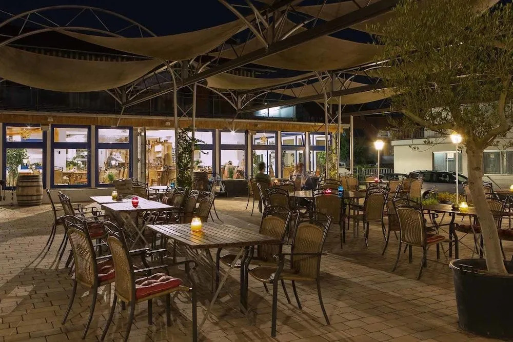 Landhotel Ederaue