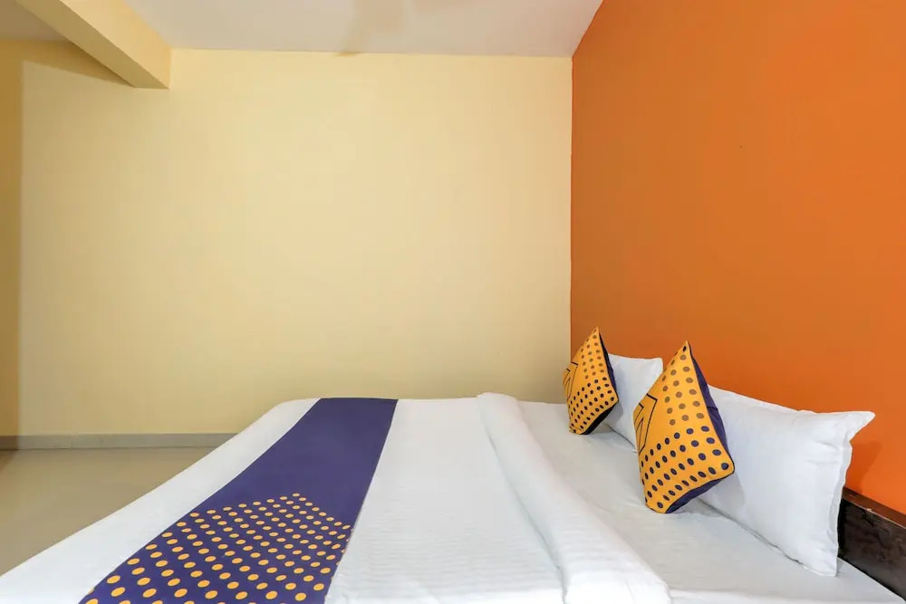 Spot On 44423 Hotel Ole Homes