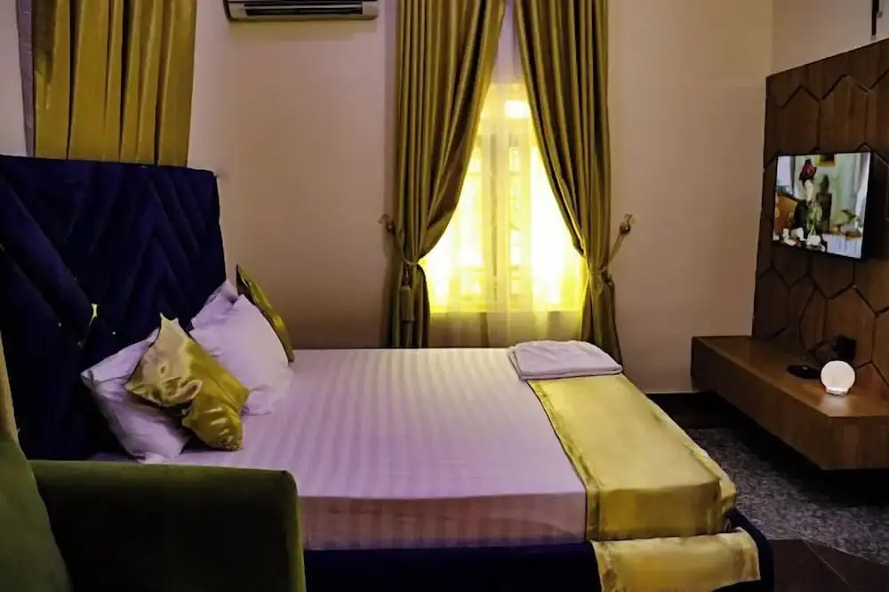 Deerex Luxury Apartments