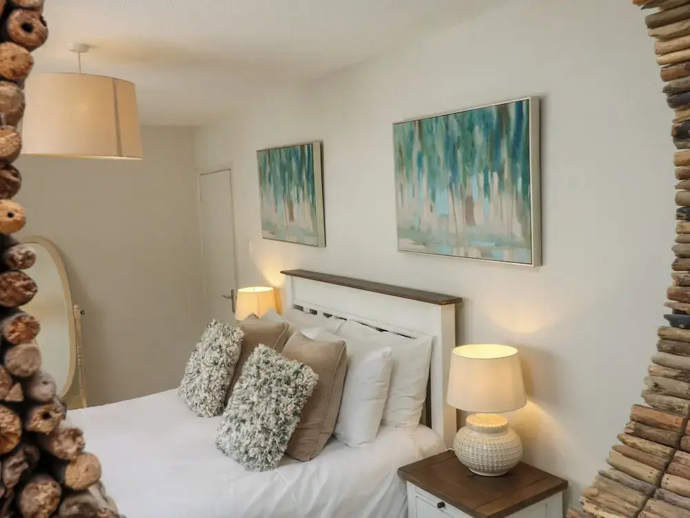Heron Cottage