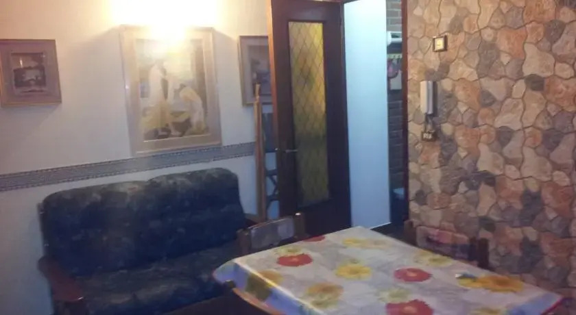Albertos House