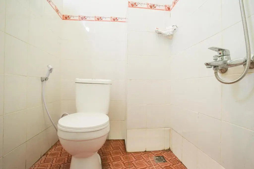 OYO 1419 Rhona Guest House Syariah