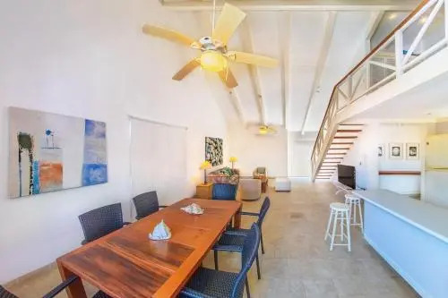 Penthouse Loft en Ixtapa