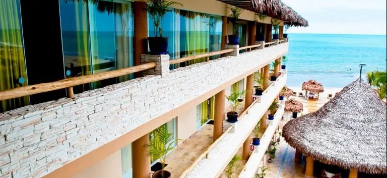 Mango de Costa Azul Hotel Boutique