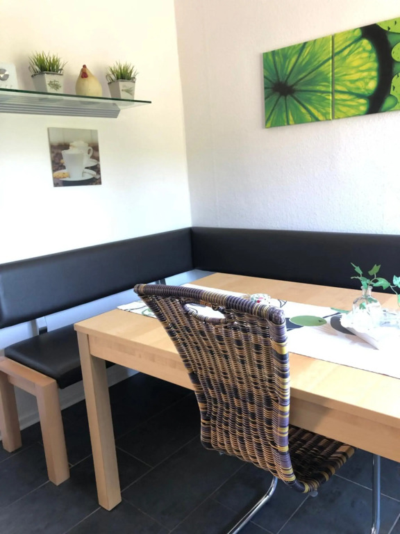 Tarrazza Ferienwohnungen Erpeldinger