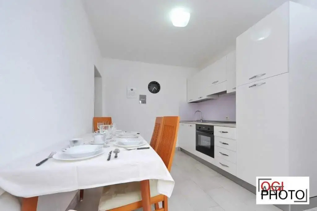 Apartments Marcela
