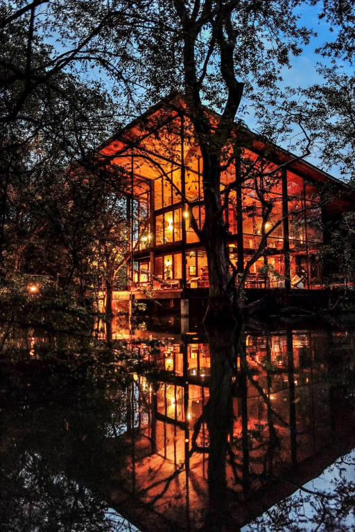 Kalundewa Retreat