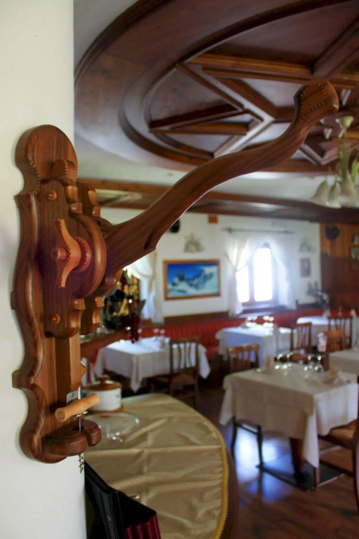 Hotel Bouton DOr - Cogne