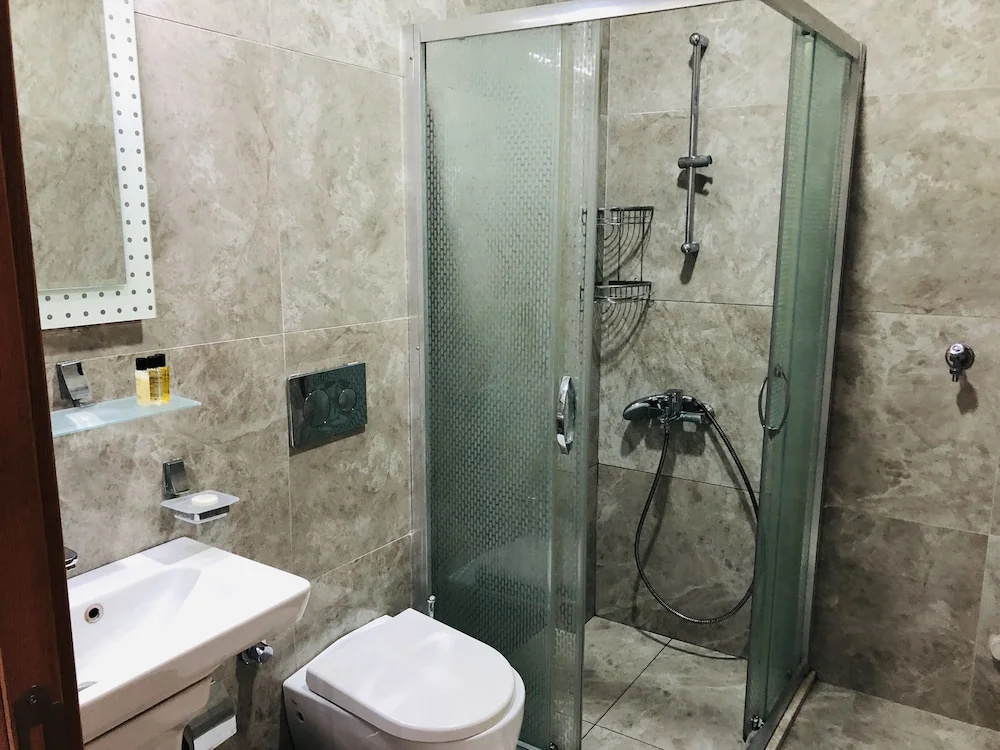 Arti̇m Apart Hotel