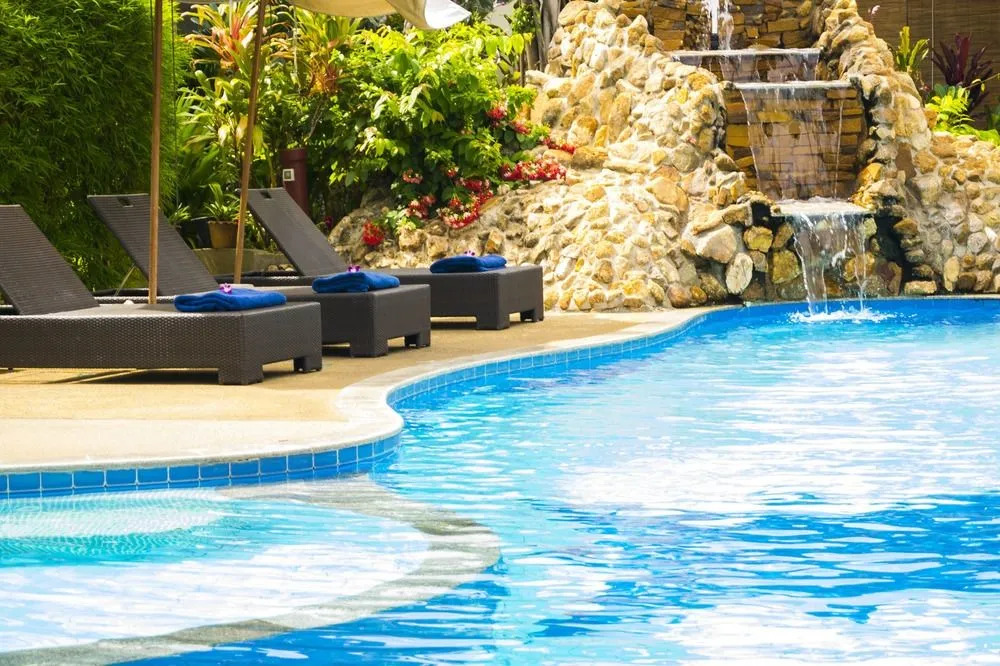 Monsoon Beach Villas