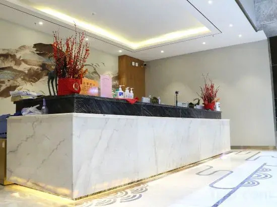 Lantianli Garden Hotel
