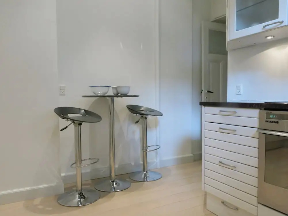 Apartment Close to Tivoli 1355-1