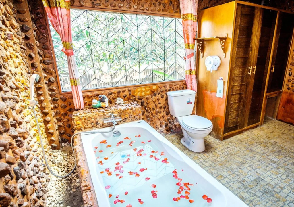 PAI Hillside Resort