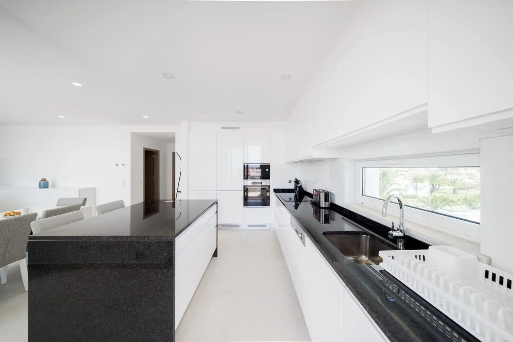 Elegant Lagos Apartment by Ideal Homes