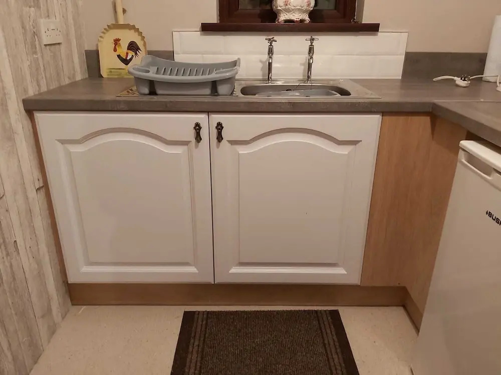 Foot of the Mournes - Cottage - Sleeps 4 - Parking