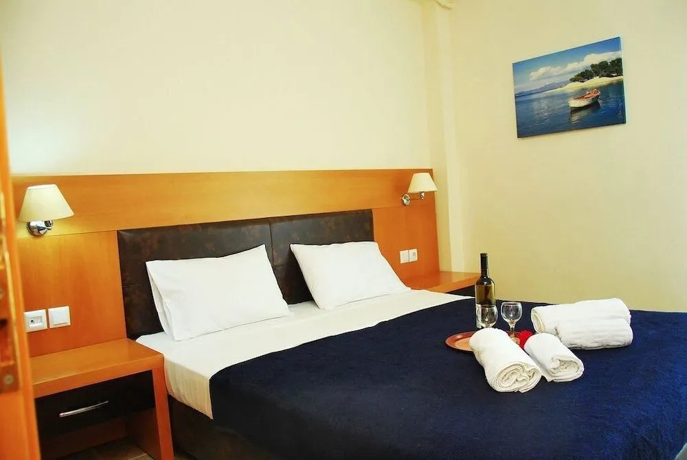 Olympia Hotel
