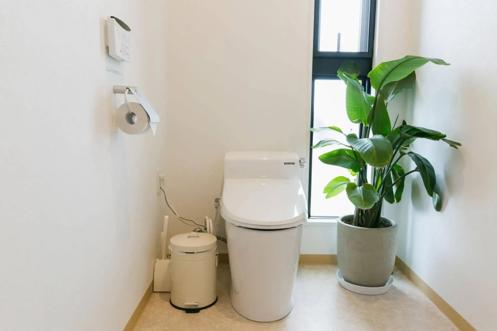 Ocean View Guesthouse Chimudondon in Kouri Island