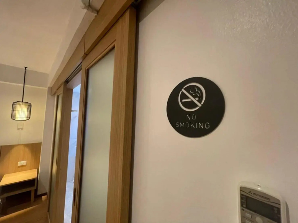 The Corner มุมม่วน คาเฟ่ แอนด์ โฮสเทล MumMuan hostel
