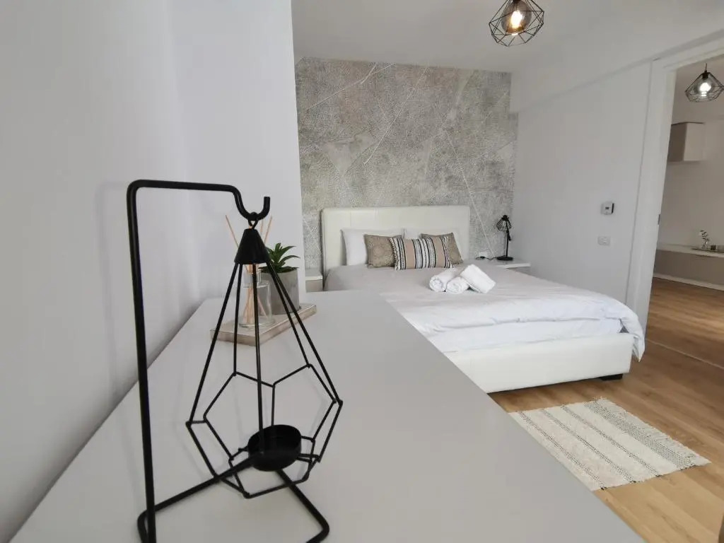 City Center Accommodation - 404