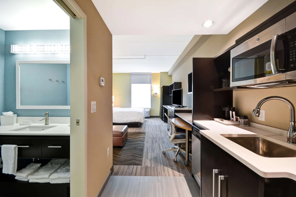 Home2 Suites By Hilton Charles Town