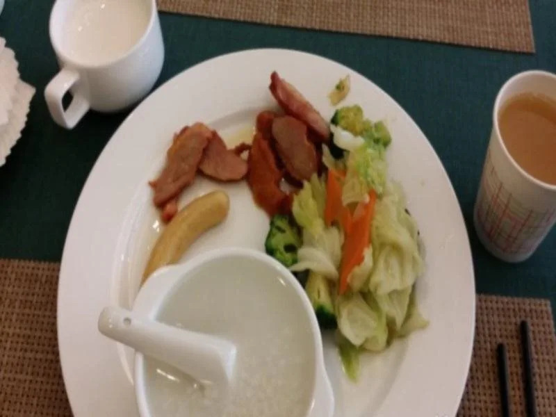 Rosedale Hotel & Suites Nantong