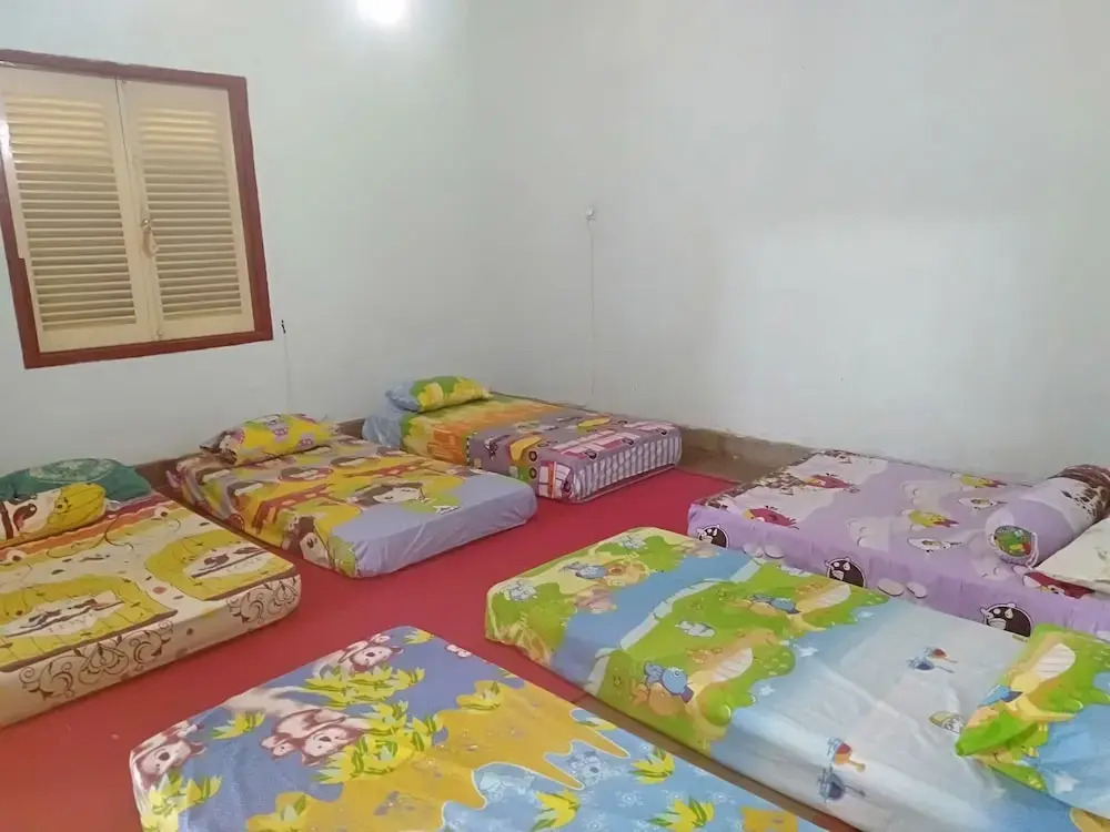 Relax Homestay - Hostel