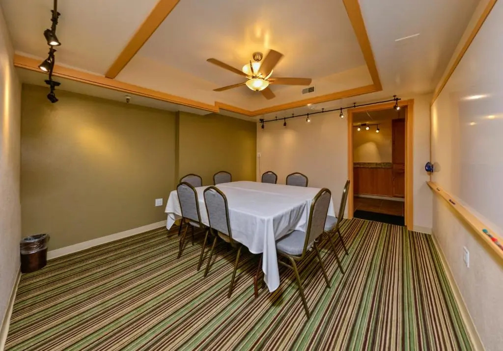 Park Plaza Resort - Park City, Ascend Collection Hotel
