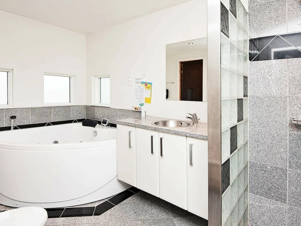 Modern Holiday Home in Juelsminde with Sauna