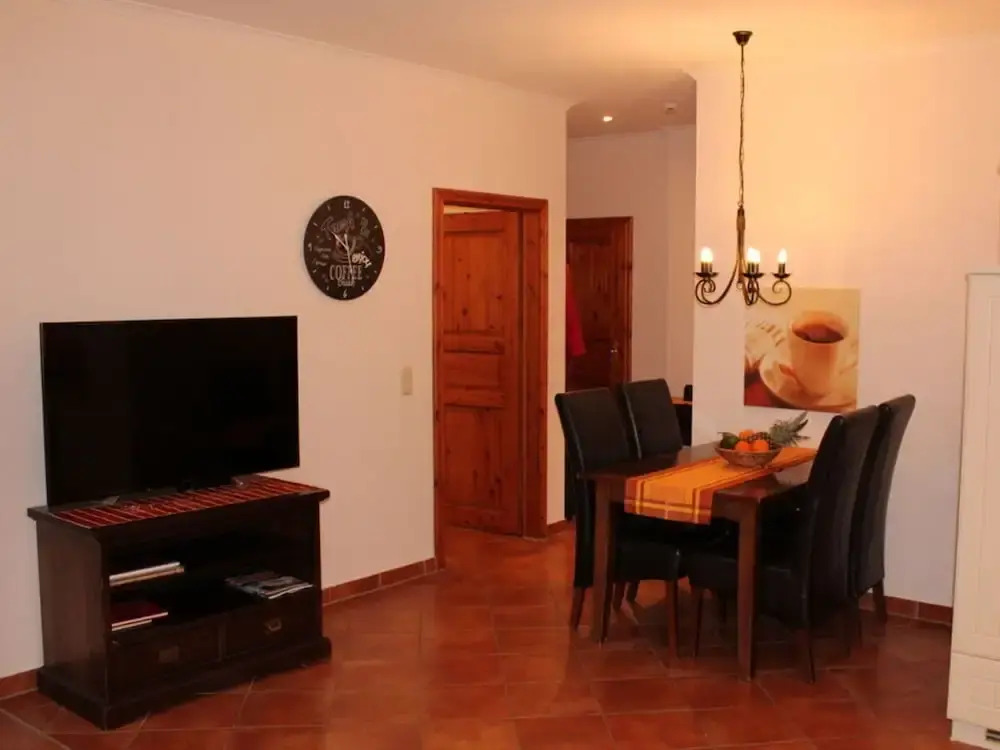 Residence Seestern, Apartment 20