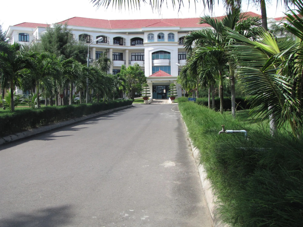Mui Ne Village Resort