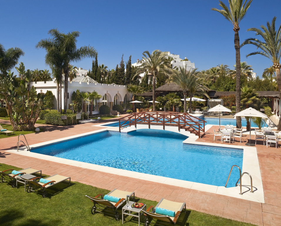 ME by Meliá Marbella