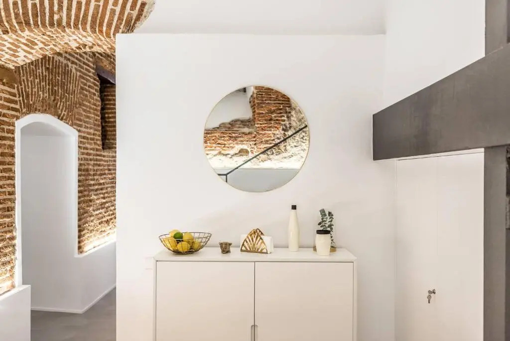 BNBHolder The Design Loft CHUECA