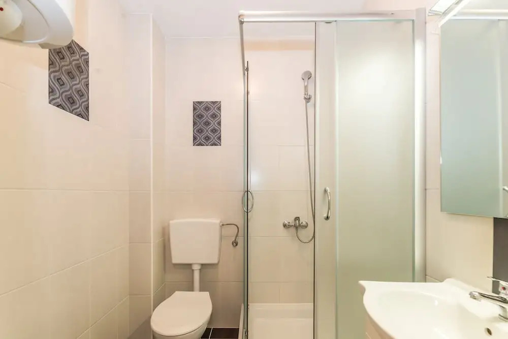 Apartment Lacic