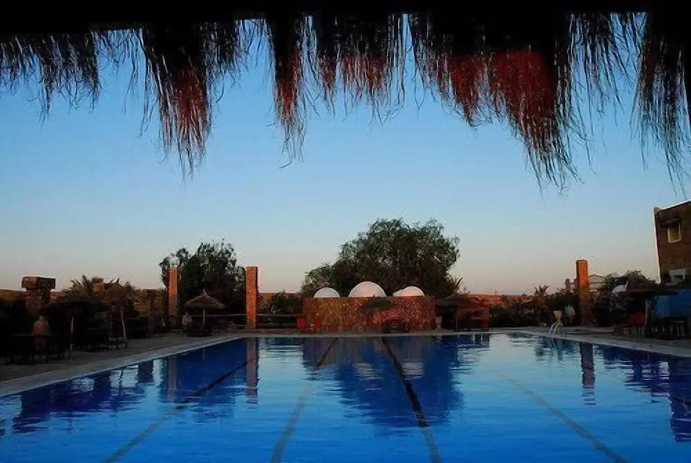 Hotel Dakyanus