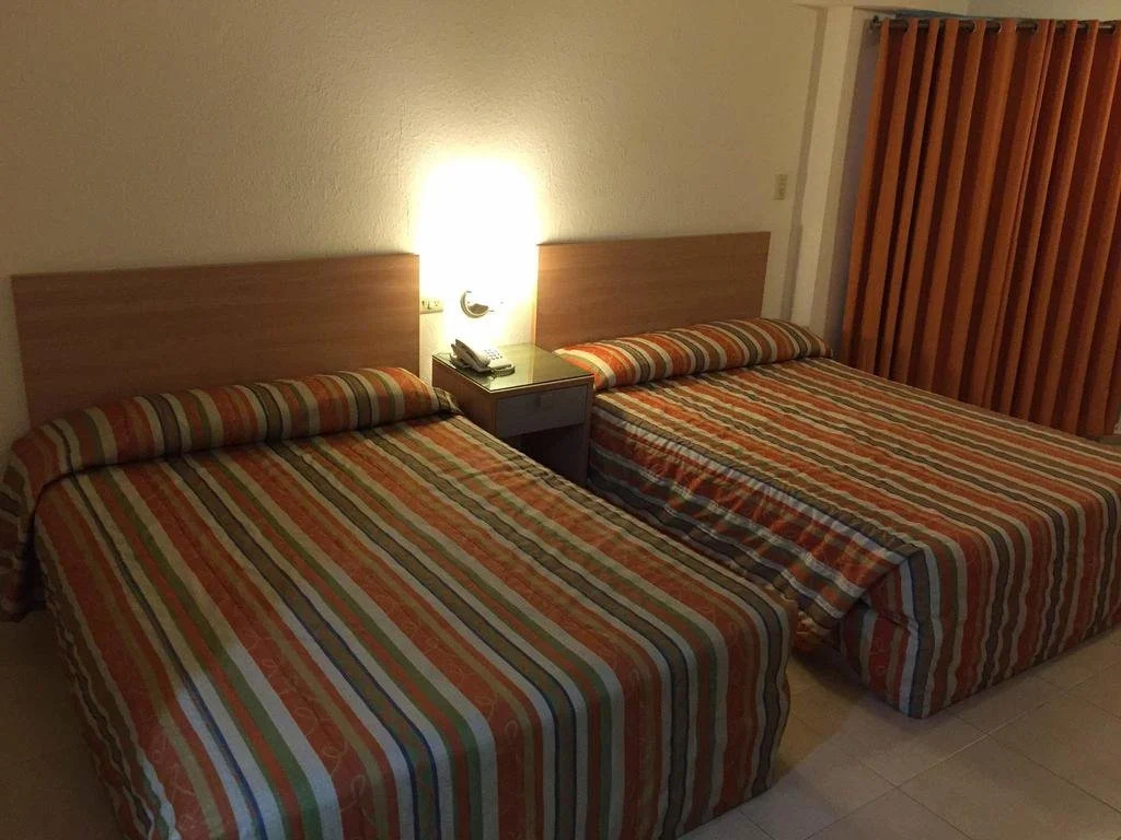 Hotel Plaza del Sol