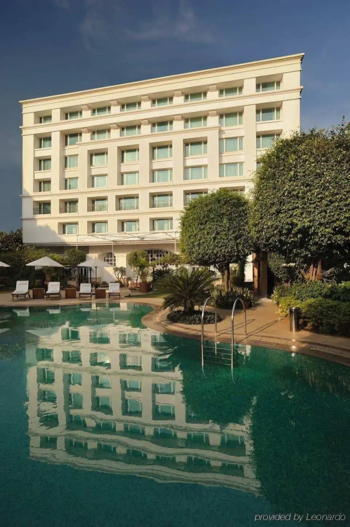 Hilton Mumbai International Airport Hotel