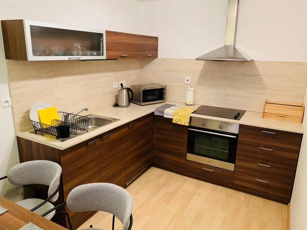 NEW Apartment 120 DONOVALY