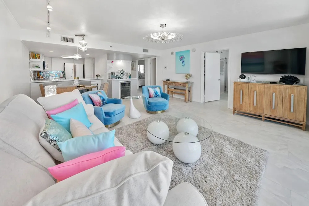 One Seagrove Place #1308 by Southern Vacation Rentals