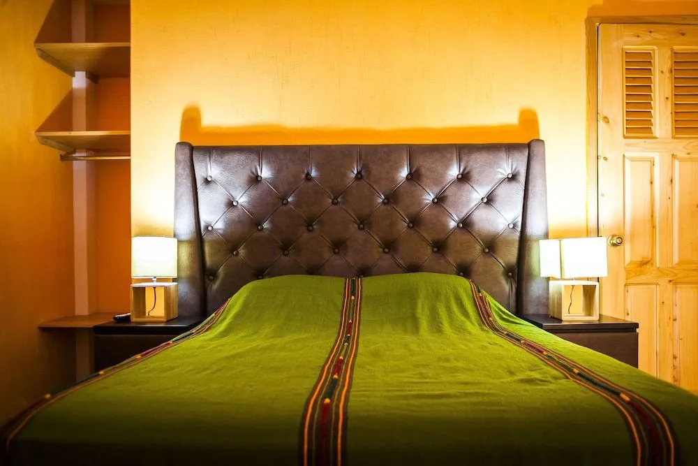 Hotel jared