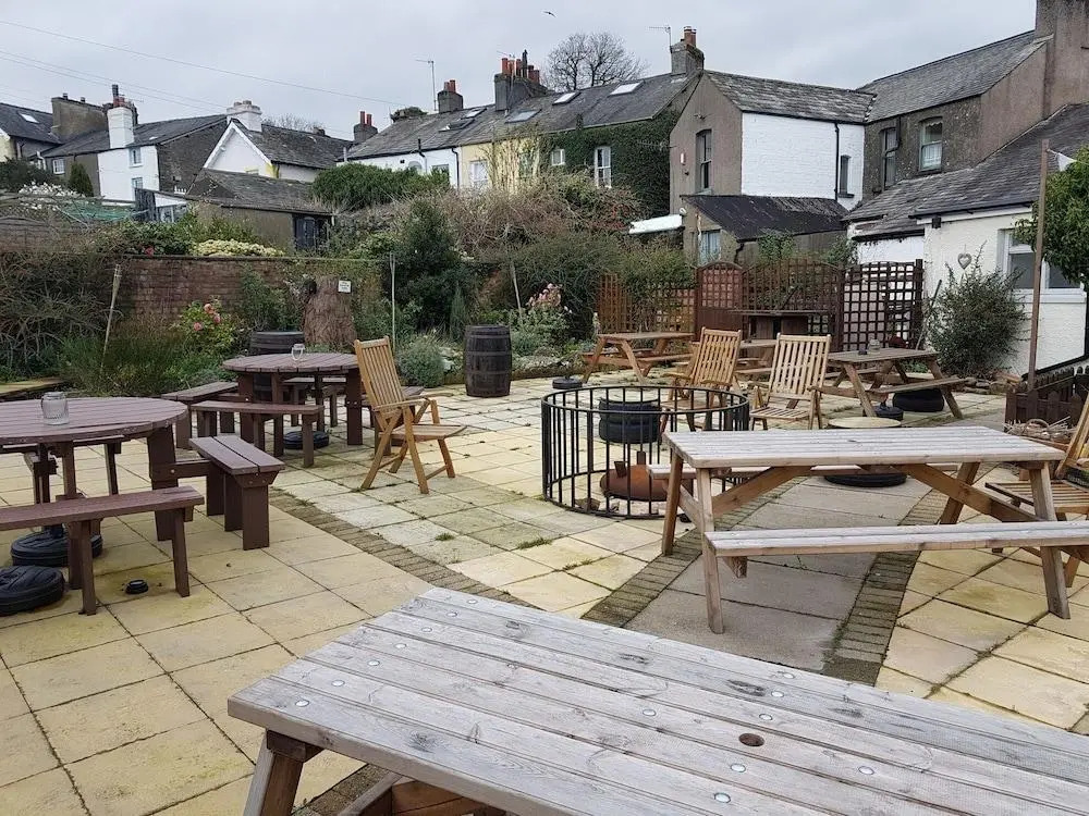 Old Kings Head