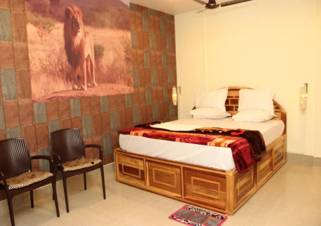 Hotel Dev Haweli