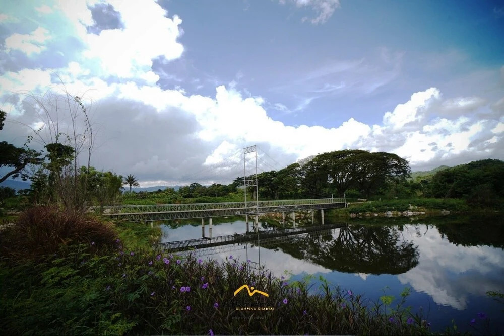 Athena Glamping Khaoyai