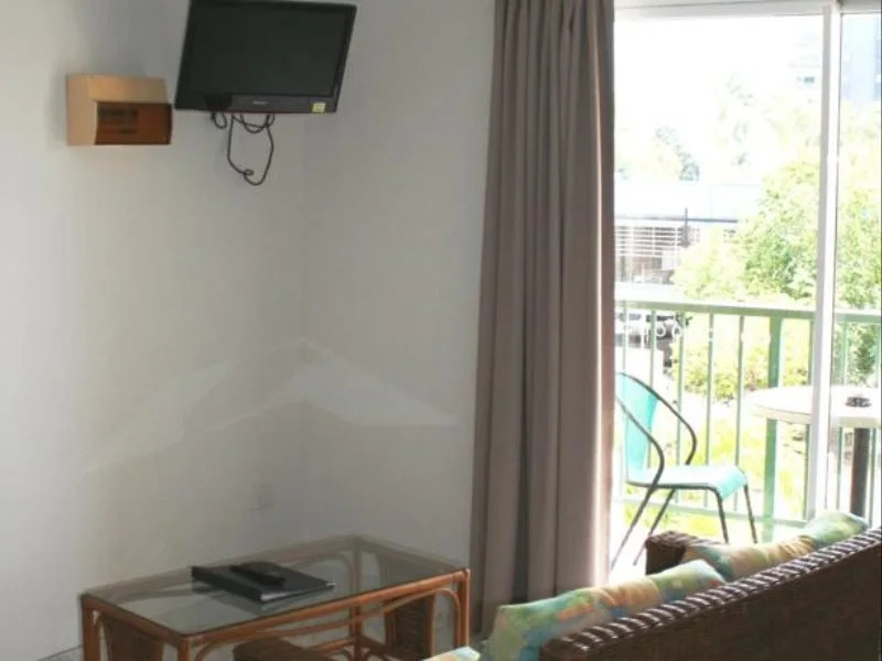 Mediterranean All Suite Hotel