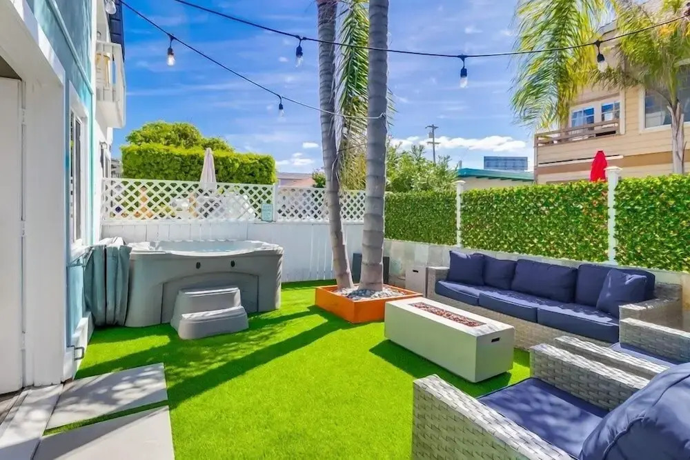 Casa Azul 5 Bedroom Apts