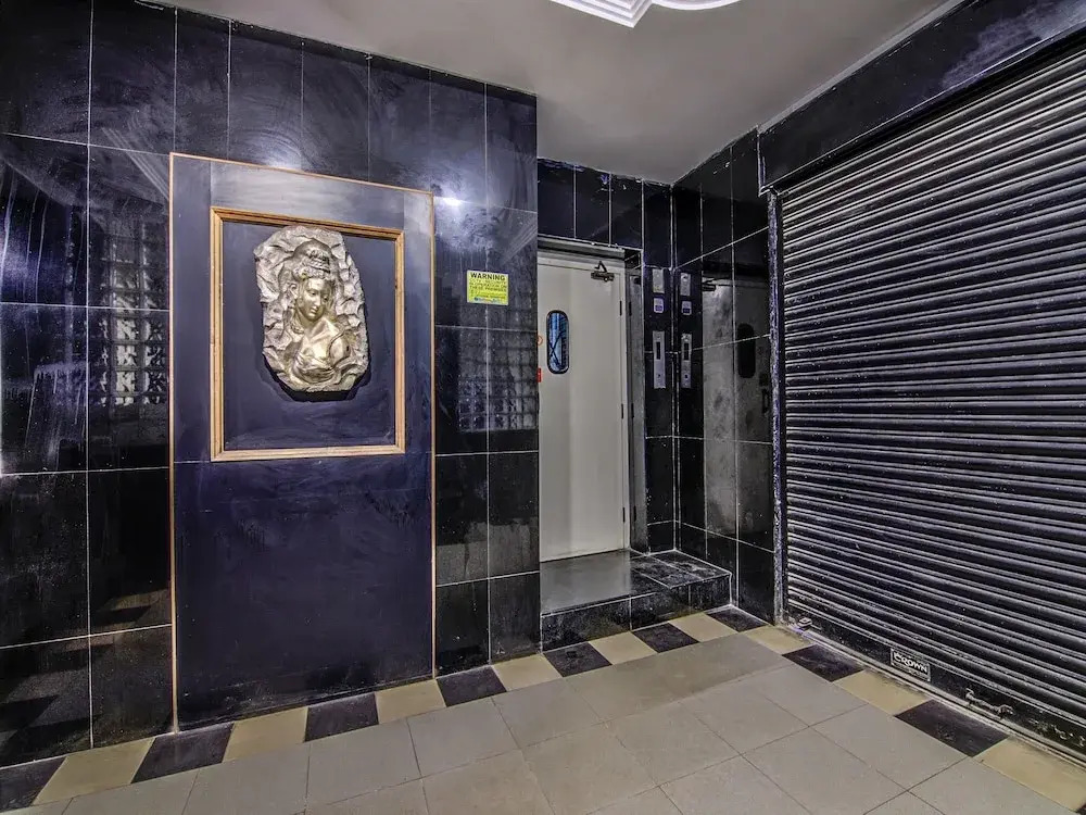 OYO Flagship 10866 Bangalore