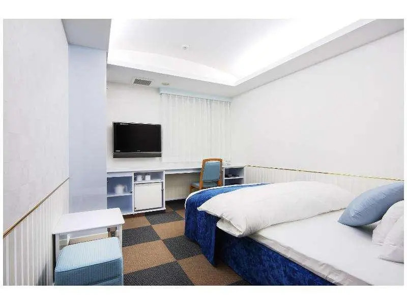 Hotel Diasmont Niigatanishi