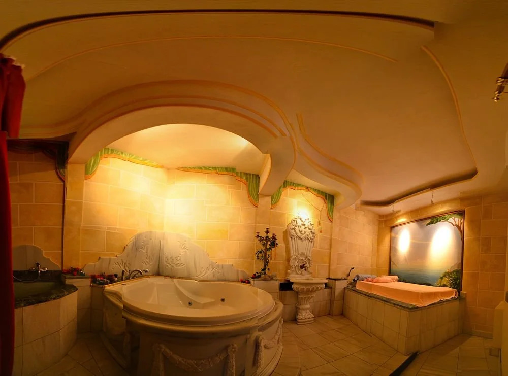 Wellness Hotel Seehof