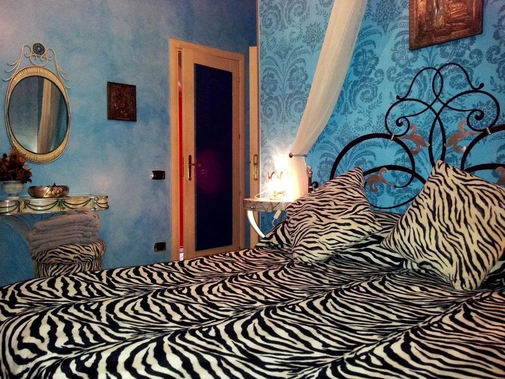 Villa Sogno Charme E Relax