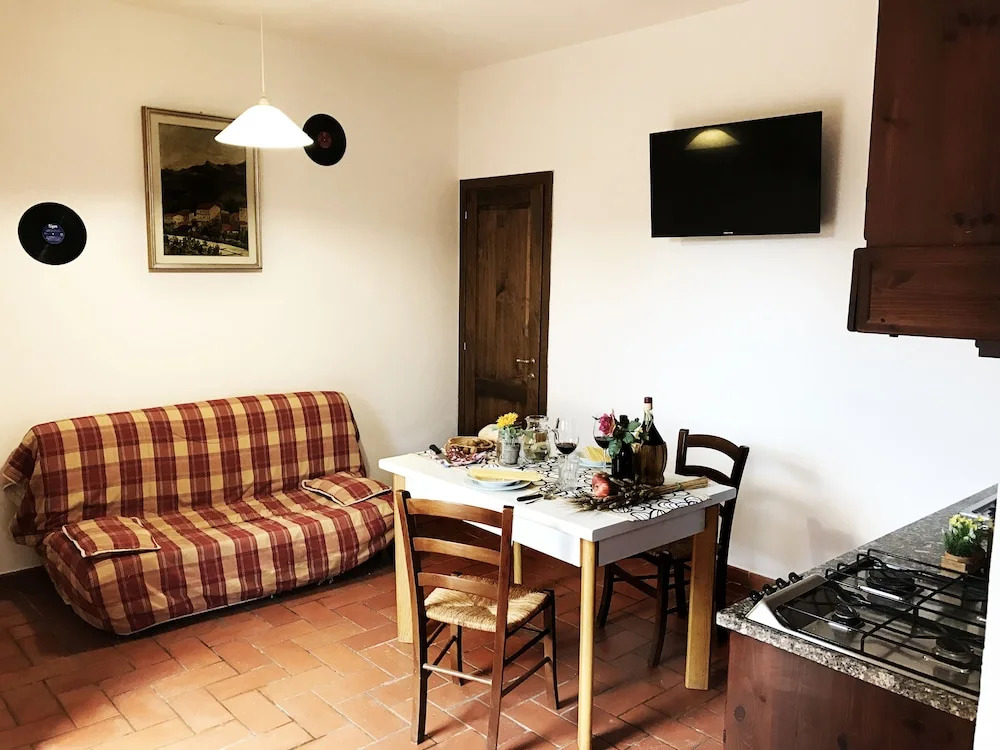 Il Chiantico