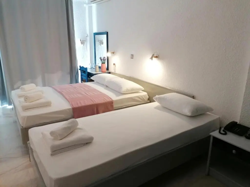 Pieria Mare